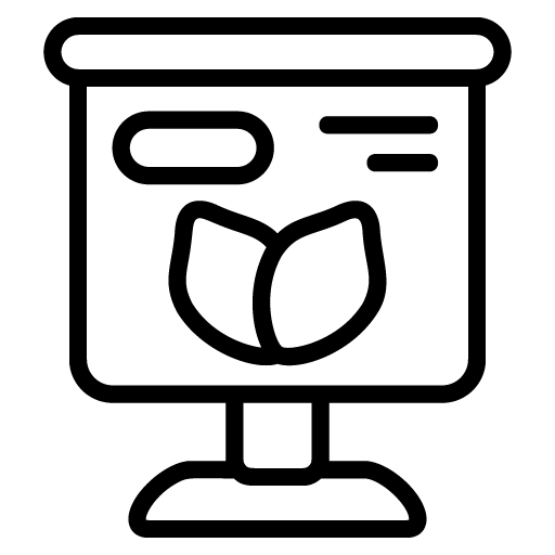 Legacy Icon